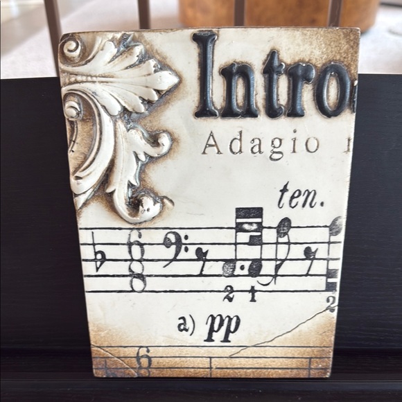 Sid Dickens “adagio” collectors memory block T-832001 Tribute collection.